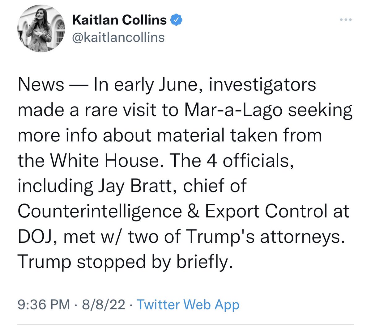 OlgaNYC1211's tweet image. Yikes