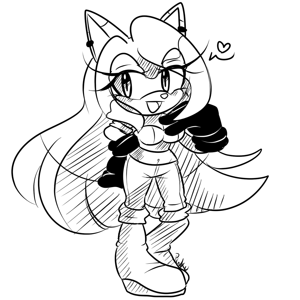 PinkuuNegai's tweet photo. given that they postponed my microsurgery, and that I have to raise the money soon... I will open again quick sketches at 7 usd

Send me a dm ! https://t.co/VAUagcNOPt