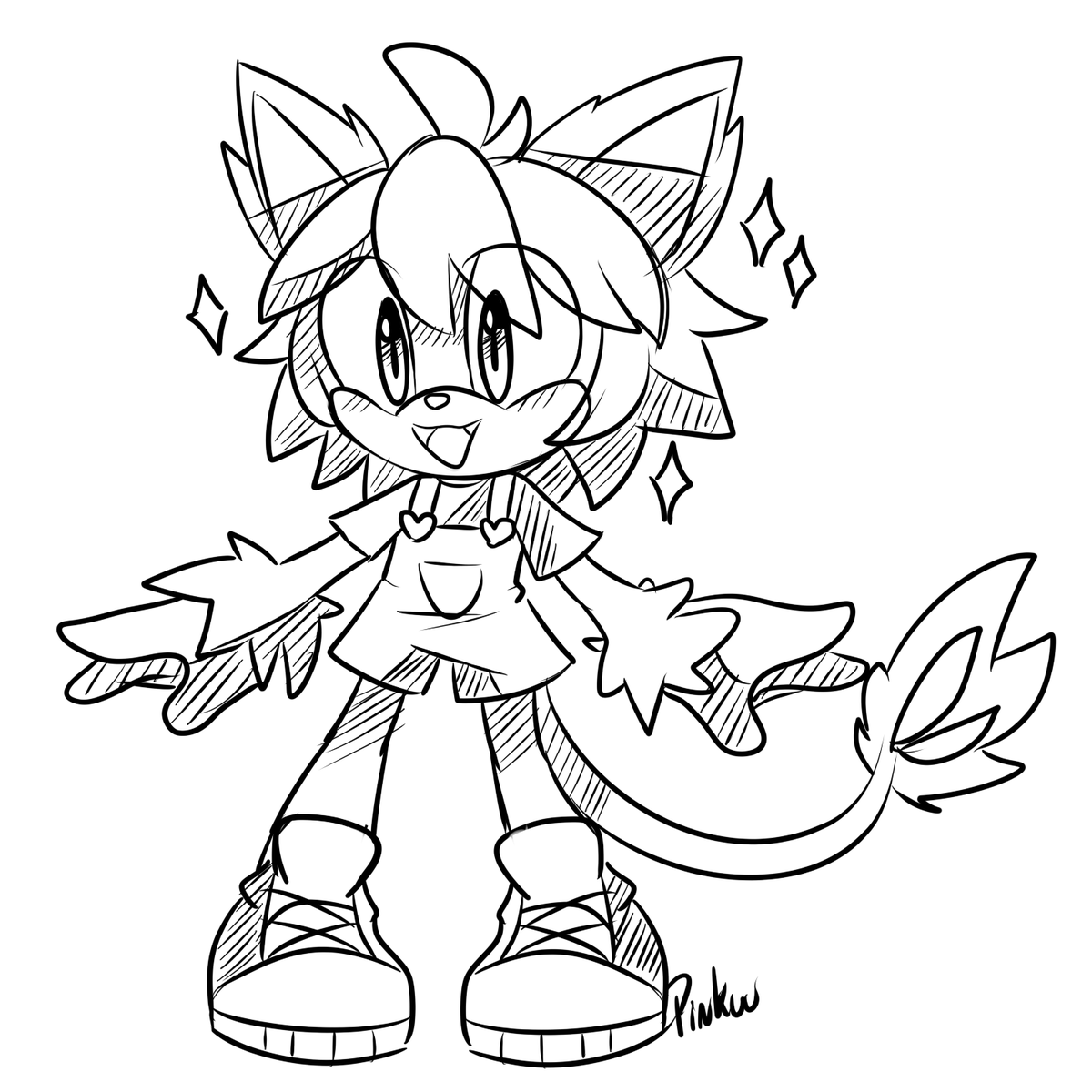 PinkuuNegai's tweet photo. given that they postponed my microsurgery, and that I have to raise the money soon... I will open again quick sketches at 7 usd

Send me a dm ! https://t.co/VAUagcNOPt