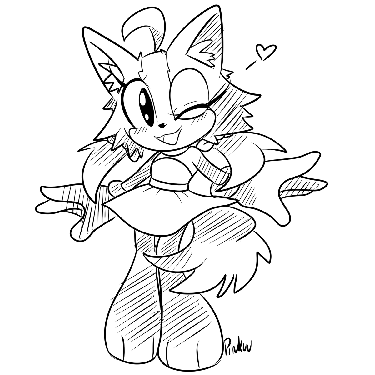 PinkuuNegai's tweet photo. given that they postponed my microsurgery, and that I have to raise the money soon... I will open again quick sketches at 7 usd

Send me a dm ! https://t.co/VAUagcNOPt