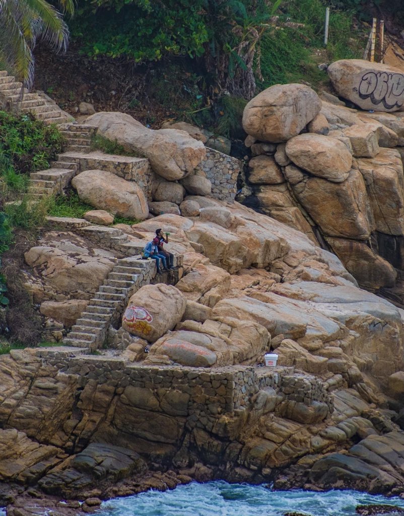 Estos fuéramos tú y yo…
Pero tu nunca tenías tiempo. 😔