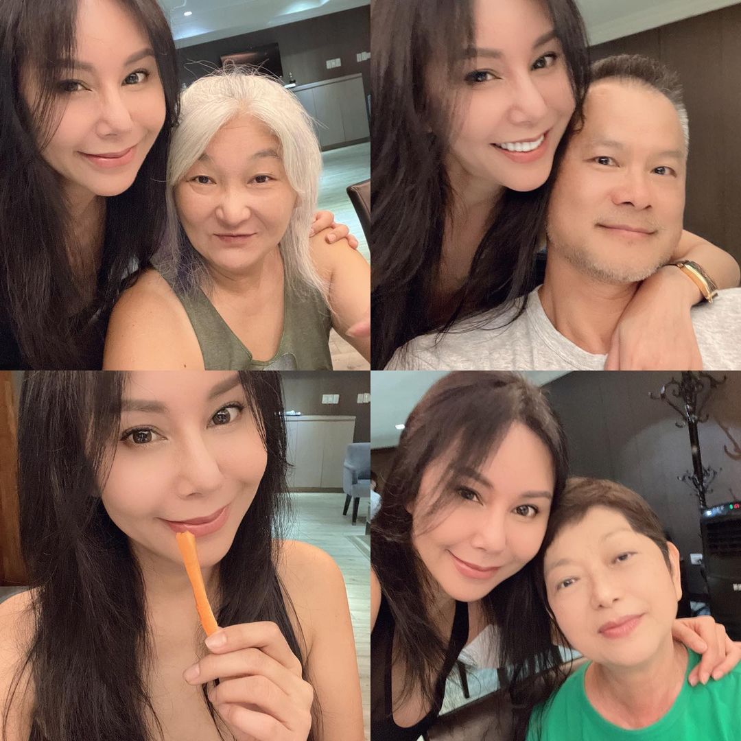 hongxiaolei2's tweet photo. 面对生命的不可逆，人是那么脆弱，提醒自己每一天都要和家人过好，和朋友过好，愿平安健康。 https://t.co/ki9pMHUh8G