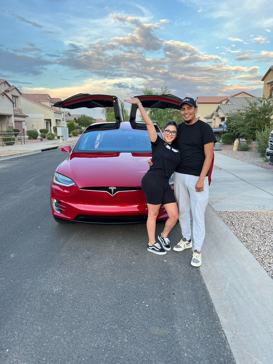 Princess treatment only ❤️ thank you my love 💋 <a href="/Jamesadame_/">James</a>