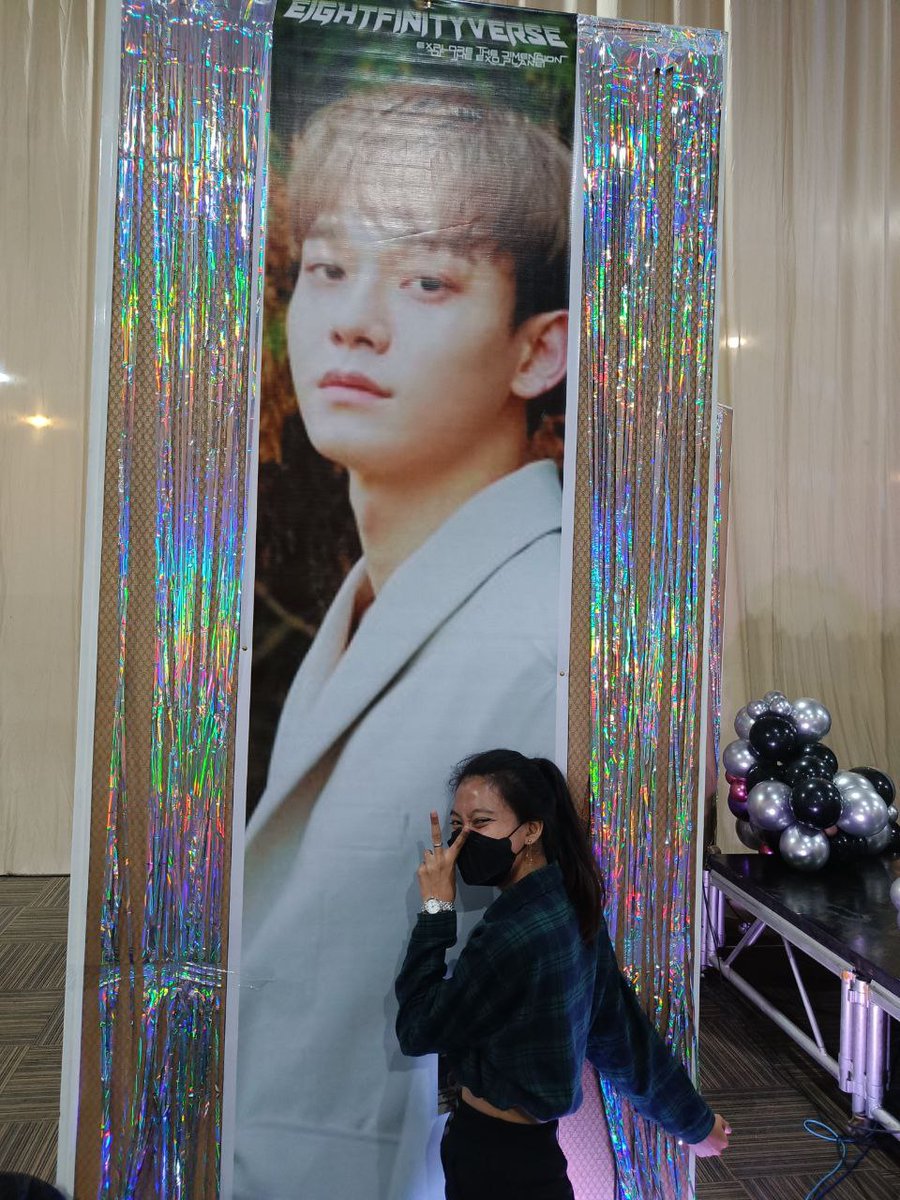 onlyforBaekHee's tweet photo. hindi parin ako makamove on sobrang the best yung event na to ❤️

@IsangDekada4EXO
#EIGHTFINITYVERSE
#IsangDekada4EXO https://t.co/Kdi5wIBDL7 https://t.co/u3liSYAq65