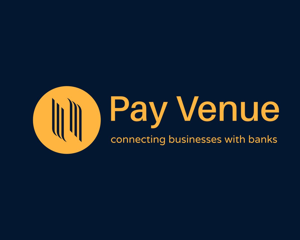 PayVenueTech's tweet image. Pay Venue technologies helps connect businesses with the bank.

#payvenue
#Openbanking
#bankingAPI 
#digitalbanking