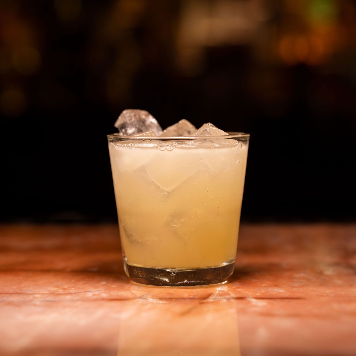 RumReader's tweet photo. A refreshing yet surprising Denizen &amp; Luxardo Hemingway Daiquiri by Nigal Vann, as featured in the Rum Reader's Daiquiri Dossier event in Chicago. Recipe in the link! #daiquiri https://t.co/9qO3dnOamF https://t.co/ma2JenFV7N