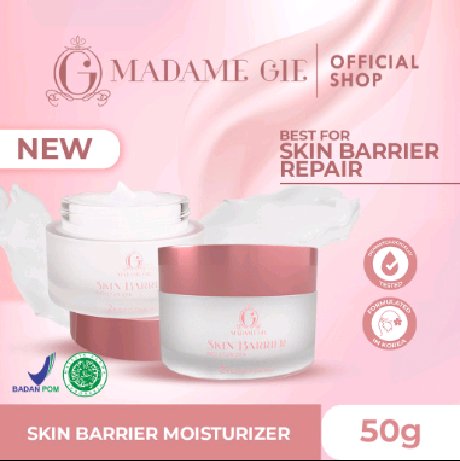 Qsaawqh's tweet photo. ☀️Rekomendasi Skincare☀️

-Moisturizer untuk mencerahkan, menutrisikan kulit dan cocok untuk skin barrier-

(thread) https://t.co/RbOjhu9Cjo