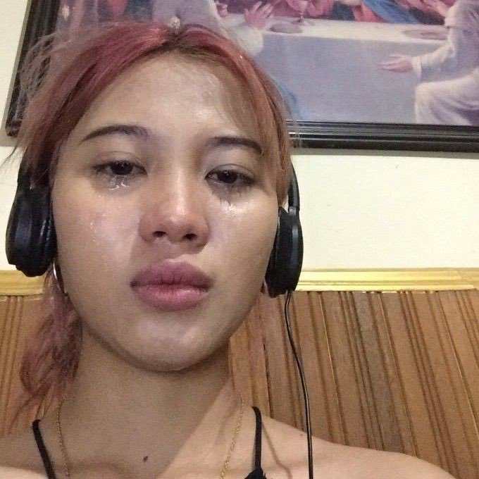 pududu_'s tweet photo. @Askrlfess udah kalah sama yang cantik dari lahir, sekarang pun kalah sama yang cantik dari meja operasi. perasaan gini amat hidup gue ya https://t.co/vzBylgoDH1