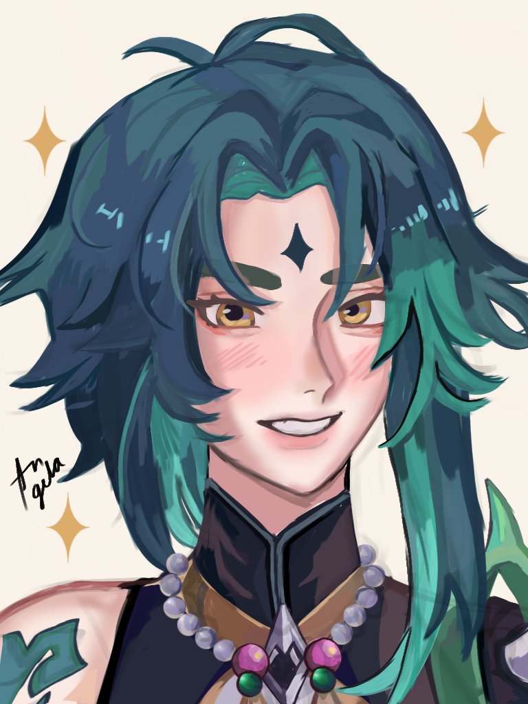 cute xiao

#art #Genshinlmpact #Fanarts #artmoots #artwt