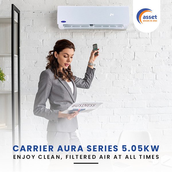 Air Conditioning Gold Coast Asset Aircon & Elec on Twitter "Carrier