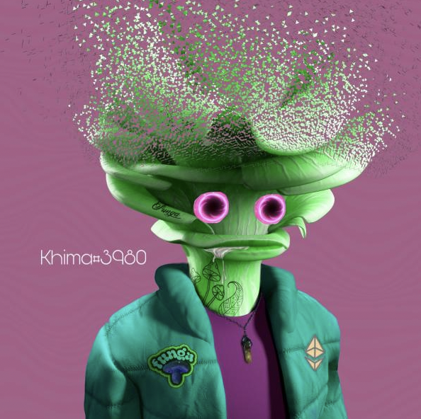 livingthingsxyz's tweet photo. Giveaway contest!
Drop art of any kind (visual/audio/written) into the comments and the one with the most likes wins a Funga of their choice from the team's stash...

Here's a past submission from Discord...

#NFTGiveaway #NFTCommmunity #NFTs #nftcollector https://t.co/VhQQ2JbHxD