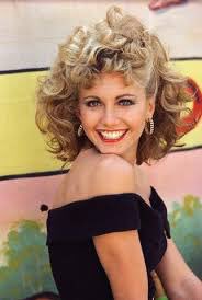 Olivia Newton-John 😞