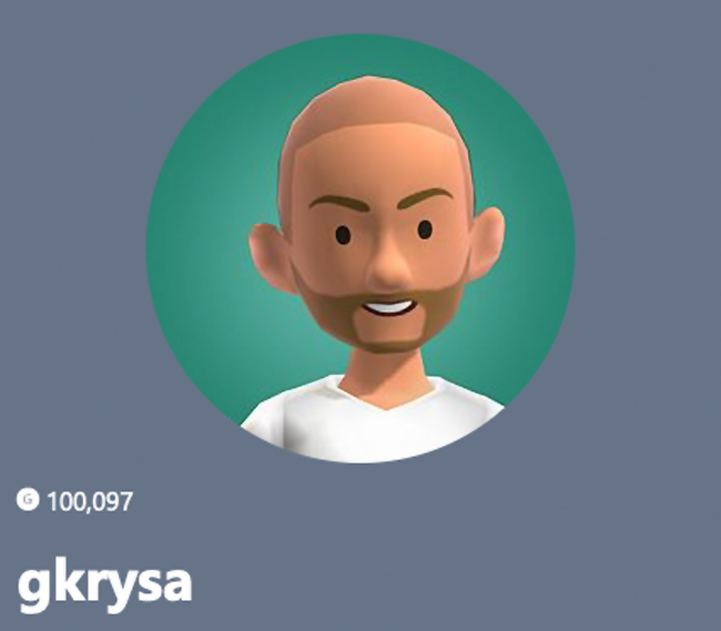 gkrysa's tweet photo. More than a decade (and plenty of co-op with my boy Charlie) in the making. #xbox https://t.co/DuinDOwaNV