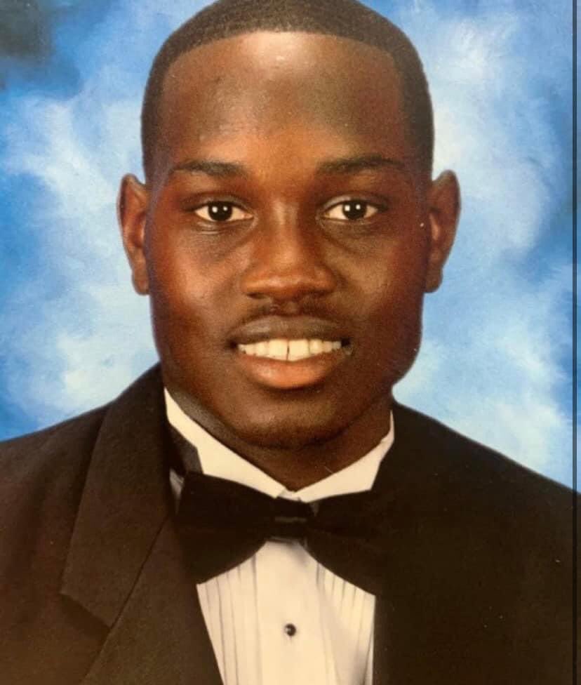 Justice for Ahmaud!! After 2 long years US District Court out of Georgia handed down three separate counts of life in prison without parole to the men who hunted down & murdered Ahmaud Arbery, simply because he was a young black man. Rest In Peace and Power, Ahmaud Arbery! 🙏🏽