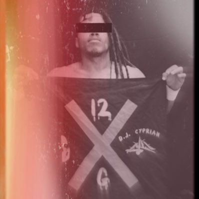 DJCyprian1's tweet photo. #NewProfilePic https://t.co/A6fjQuuzw1