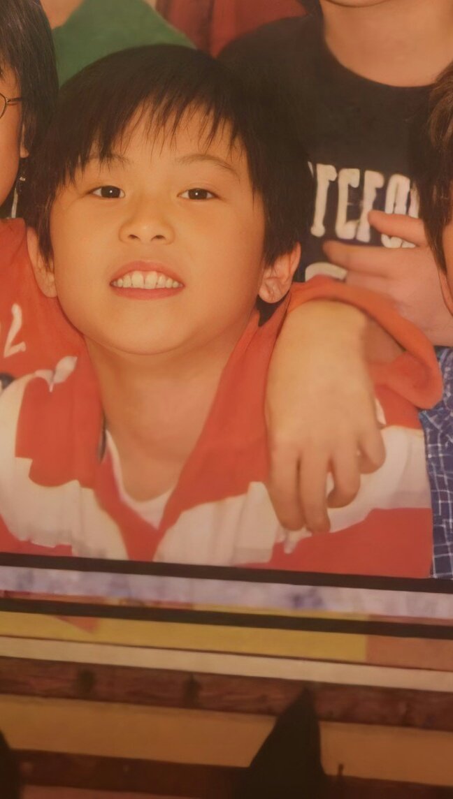 mark lee old/rare pics tweet media
