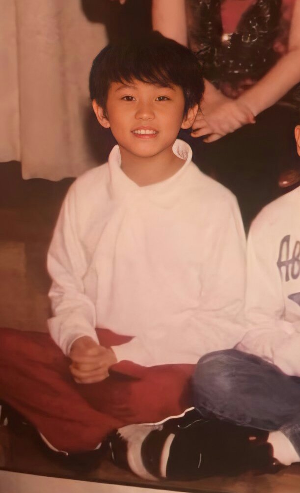 #MARK #마크