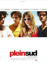 merlinpapin3's tweet photo. .@tbarnaud .@FredOL69007  #WatchingClassicsChallenge2022   Juillet (#MichelinePresle) avec le film (redécouverte) #PleinSud de #SébastienLifshitz (2009) avec #JérémieRenier #ThéoFrilet #PierrePerrier #LéaSeydoux #MichelinePresle #NicoleGarcia Gérard Watkins Ludo Harley https://t.co/gWBjOIRWHb