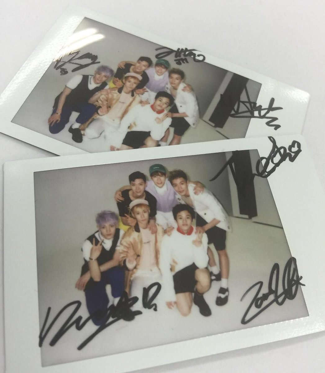 #MARK #마크