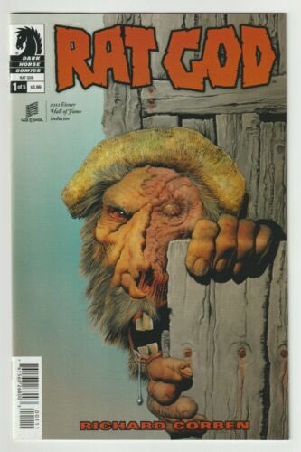 djinbetween's tweet photo. @GailSimone Anything by Richard Corben, but especially Ratgod. https://t.co/dTZTztRYT4