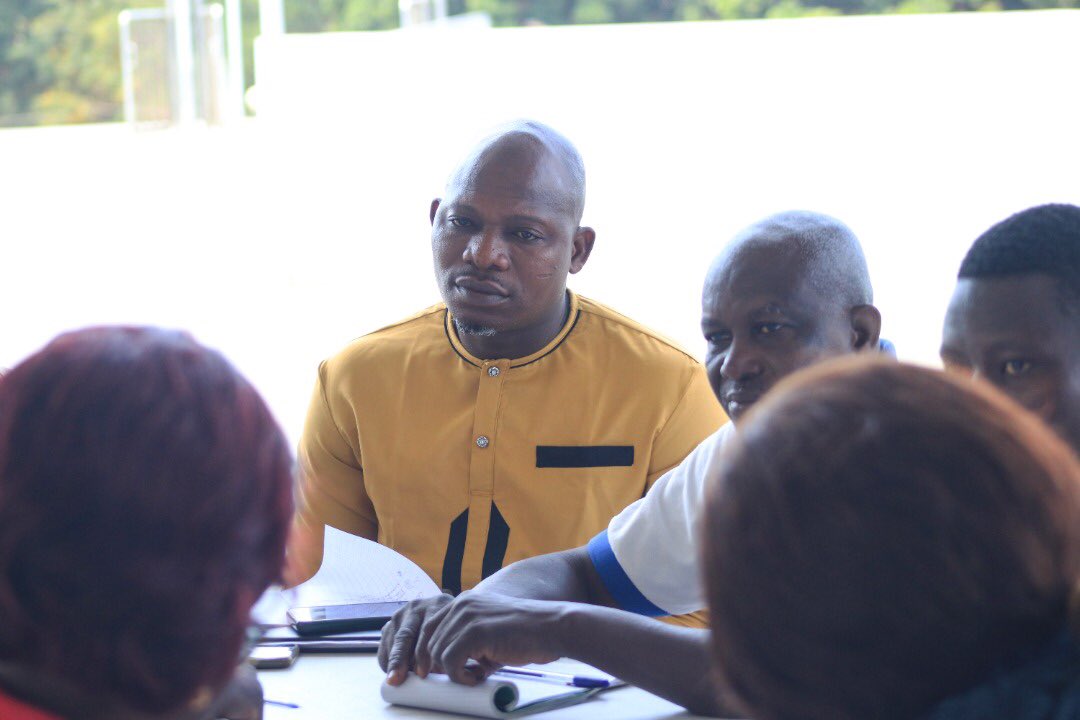 OureyaRaissa's tweet photo. L’atelier de consultation du gouvernement , société civile, autorités locales en matière de plaidoyer pour une meilleure gestion des risque de catastrophes au Togo...
Retrouver les résultats de l’enquête sur le site:https://t.co/O7yskN7Igs
#COP27 #vuedefront #PNUD https://t.co/ejvmwWQqAY