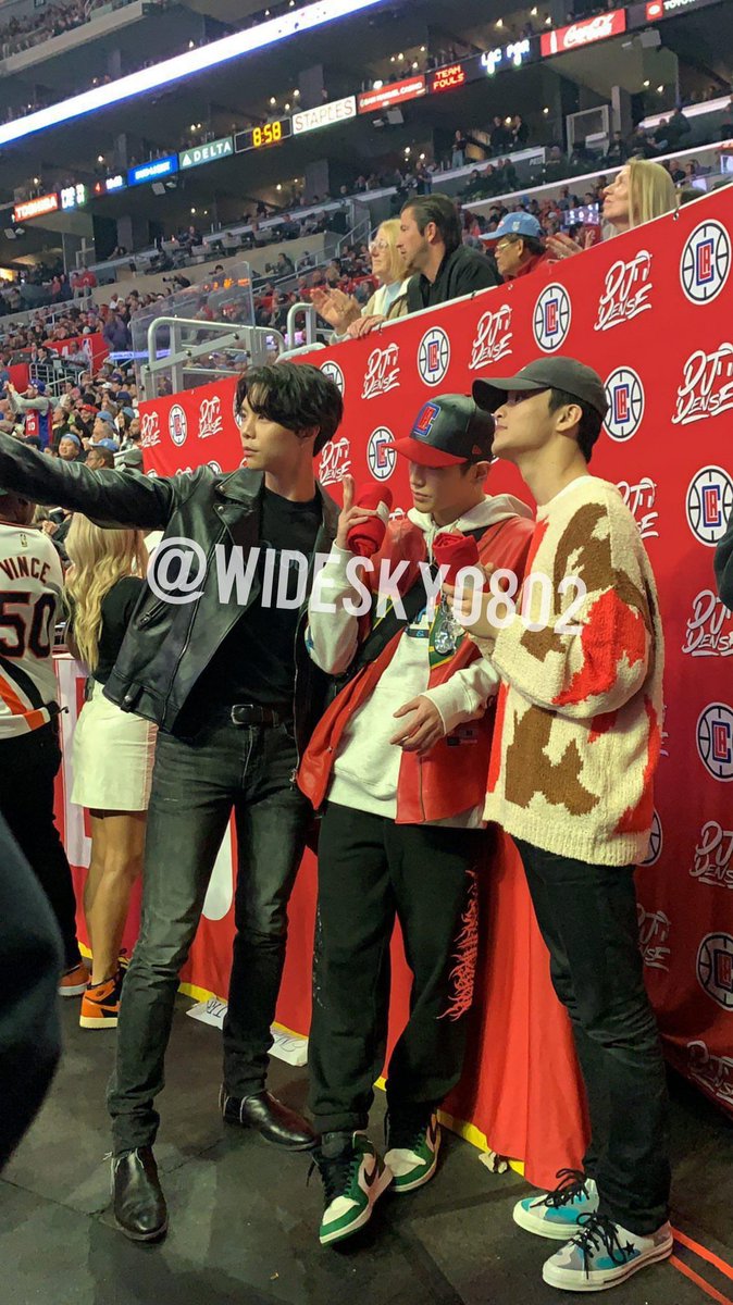 mark lee old/rare pics tweet media