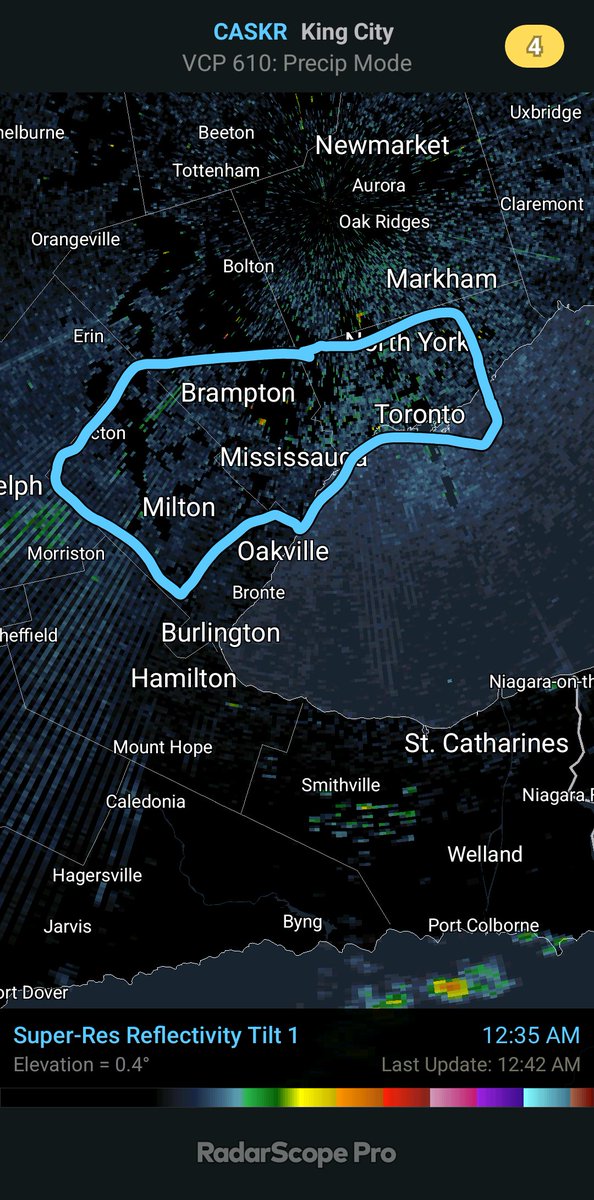 #onstorm has anyone in this area seen an actual thunderstorm since the derecho event, because like honestly it feels like I haven't at all. https://t.co/Y38yfYss27