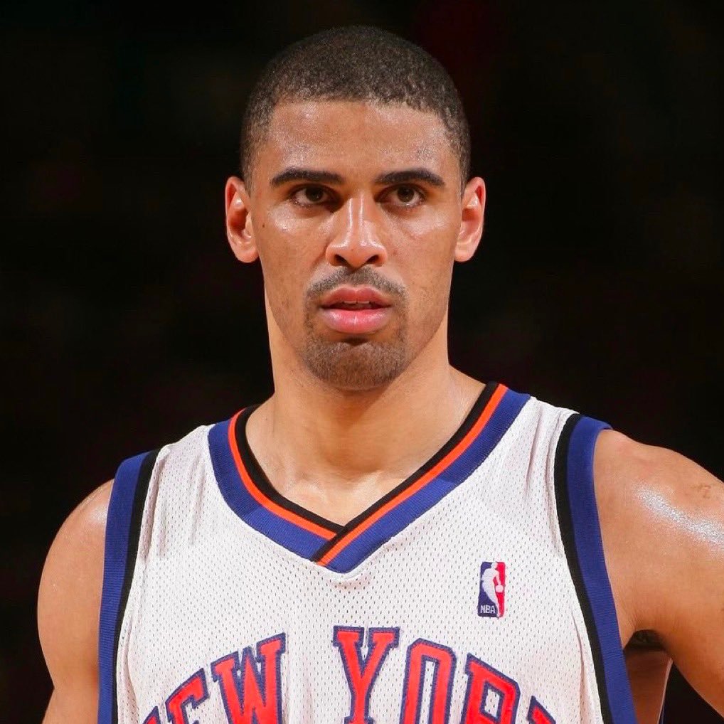 Happy 45th birthday Ime Udoka 