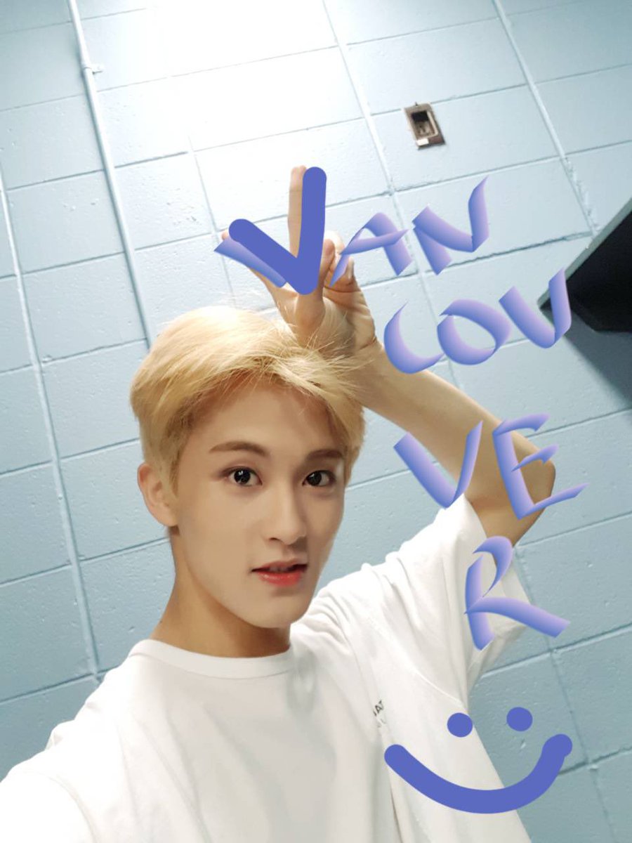 #MARK #마크