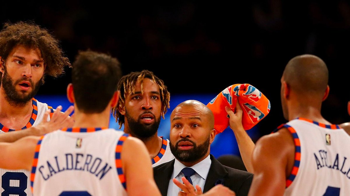 Happy 48th birthday Derek Fisher 