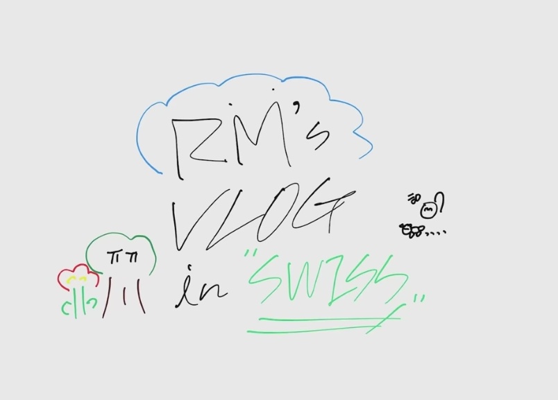 coleric4_'s tweet photo. RM VLOG ~ 8,50/10
💬: Namjoon sabe mucho de arte, cuadros, historias, autores, pintores.
💬: Es de buen diente jaja (ojala fuese yo nam è ir a París a comer)
💬: Visitó no sólo museums sino también muchos lugares turísticos
#NAMJOONVLOG #BANGTAN #BTS_VLOG https://t.co/2BOhwamzXi