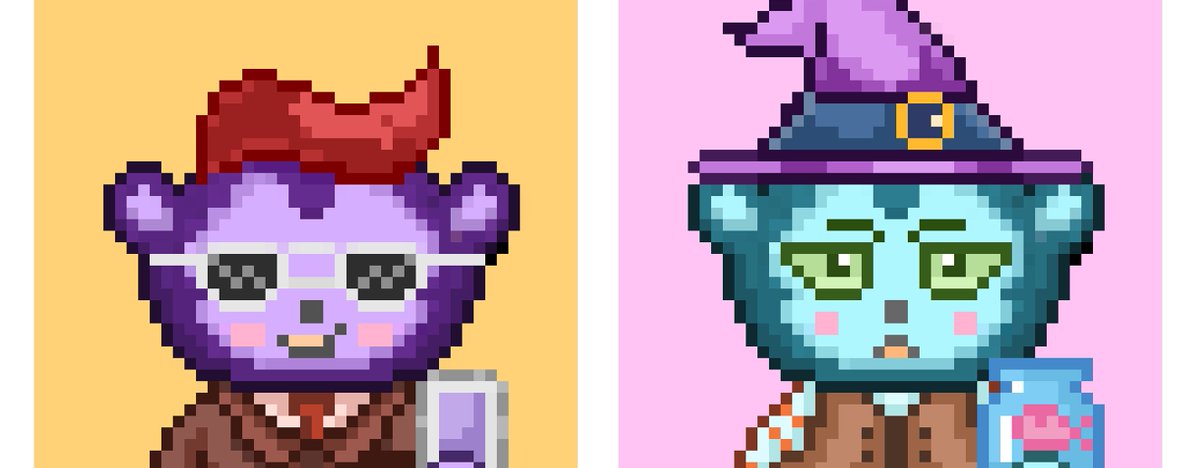 pixelmonkeyNFT's tweet image. Due to some technical problems in the deployment of smart contract, Mint cannot be performed normally. We have adjusted the Mint time, and the whitelist is still valid. Please follow our announcement for MINT time details.