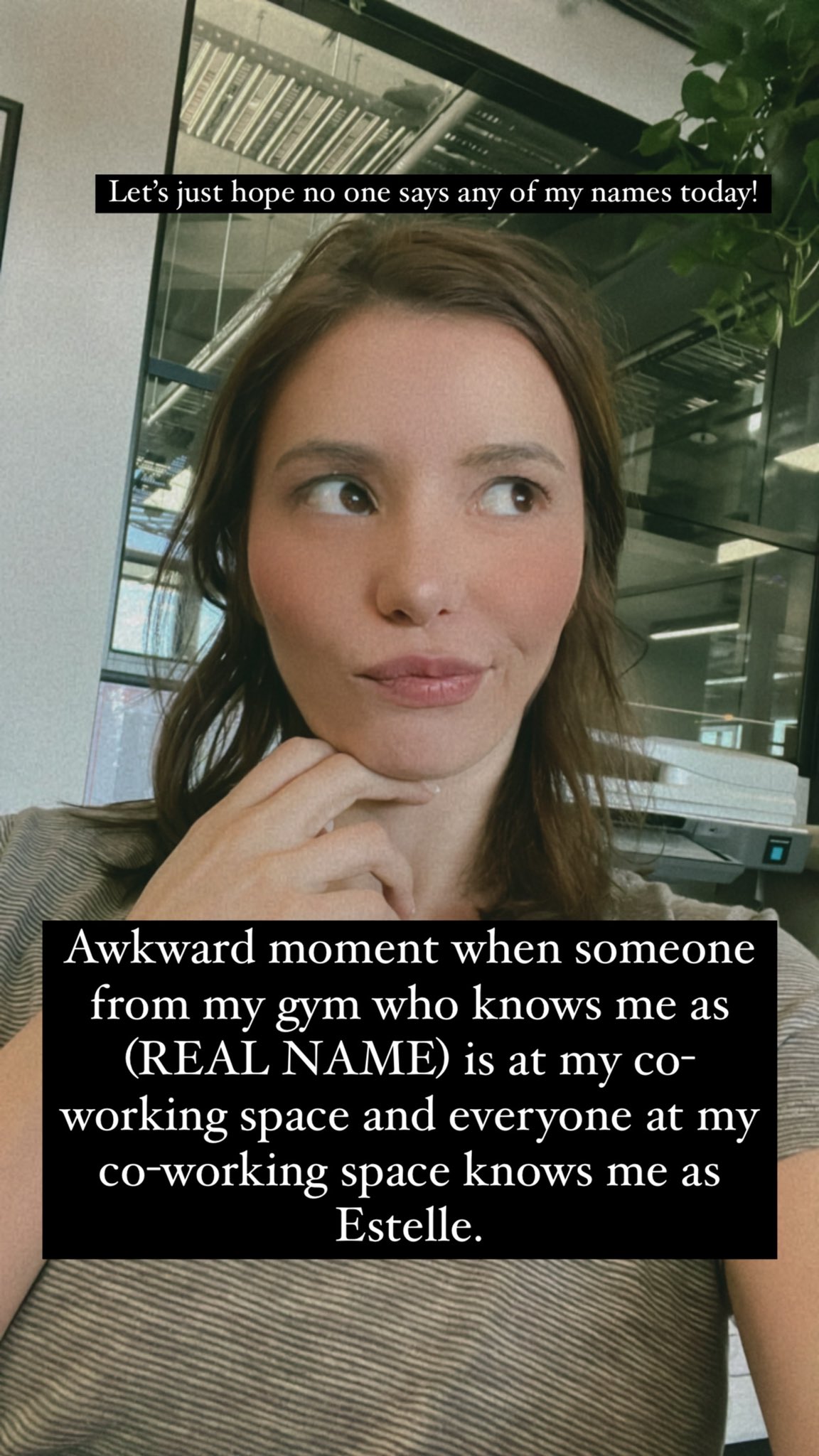 TW Pornstars 1 pic. Estelle Lucas. Twitter. Update I have already