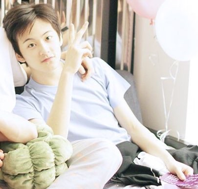 #MARK #마크
