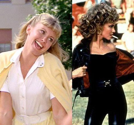 DavidRockMe's tweet photo. So sad to hear about the passing of Olivia Newton-John. Great talent, gone much too soon. I’ll always remember her as Sandy. RIP 🙏🏻 https://t.co/sSrMFRRsZk