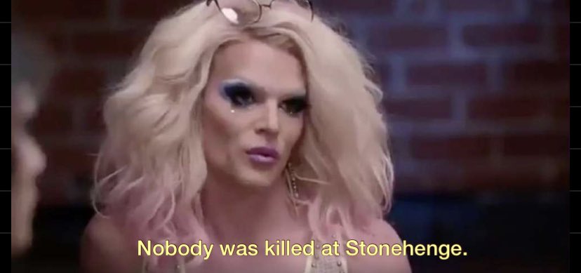 plasticlunchbox's tweet photo. Me, learning about EuroPride: https://t.co/UdPdfhFQTa