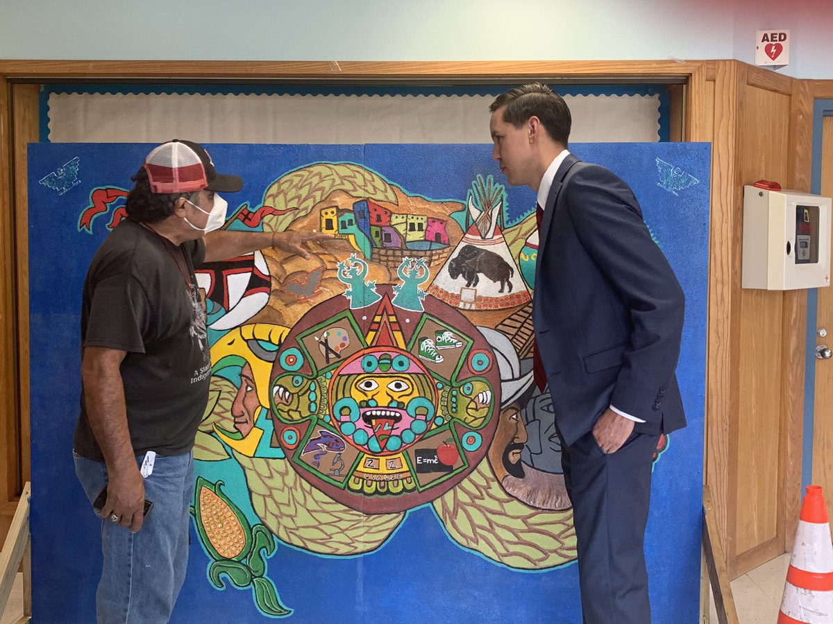 Mary Alvirez tweet media