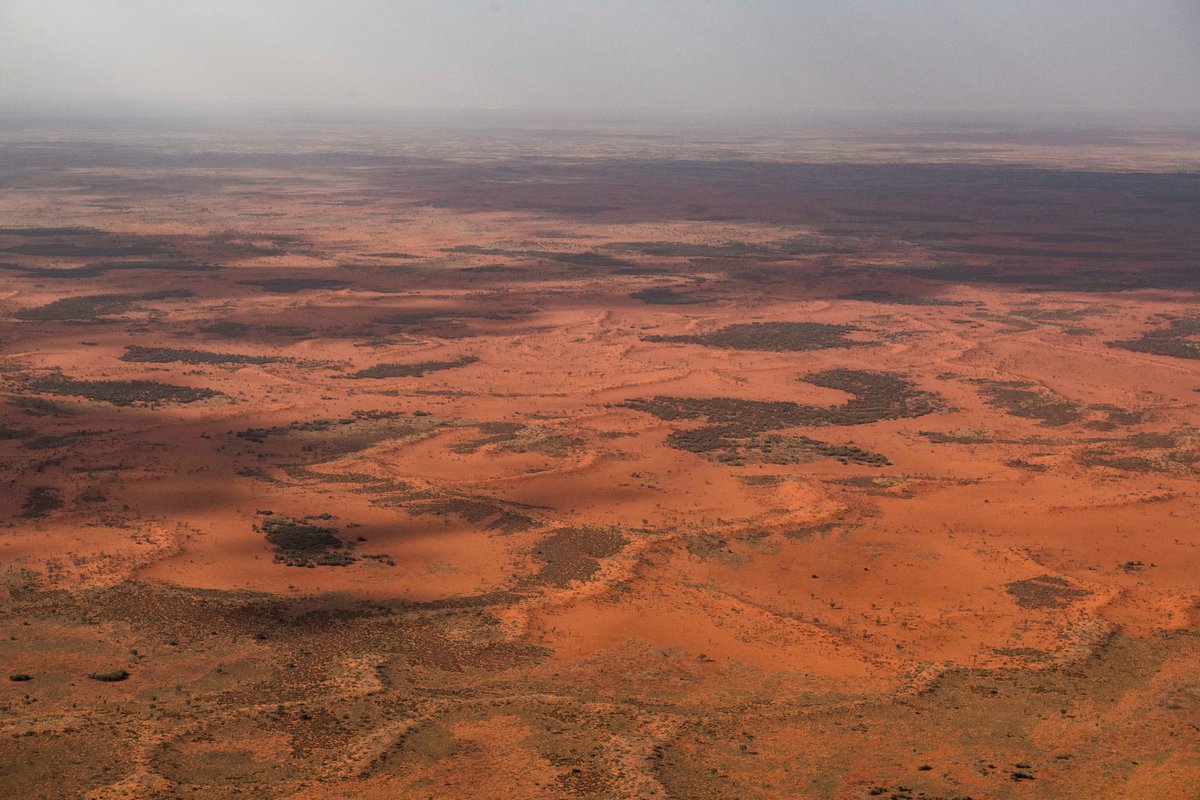 Our second #NESP #research plan is now underway! nesplandscapes.edu.au/nesp-rlh We’re focusing on high-priority projects that meet the needs of @DCCEEW and other stakeholders with aligned priorities. Our 7️⃣ new projects are: 1/ @uwanews