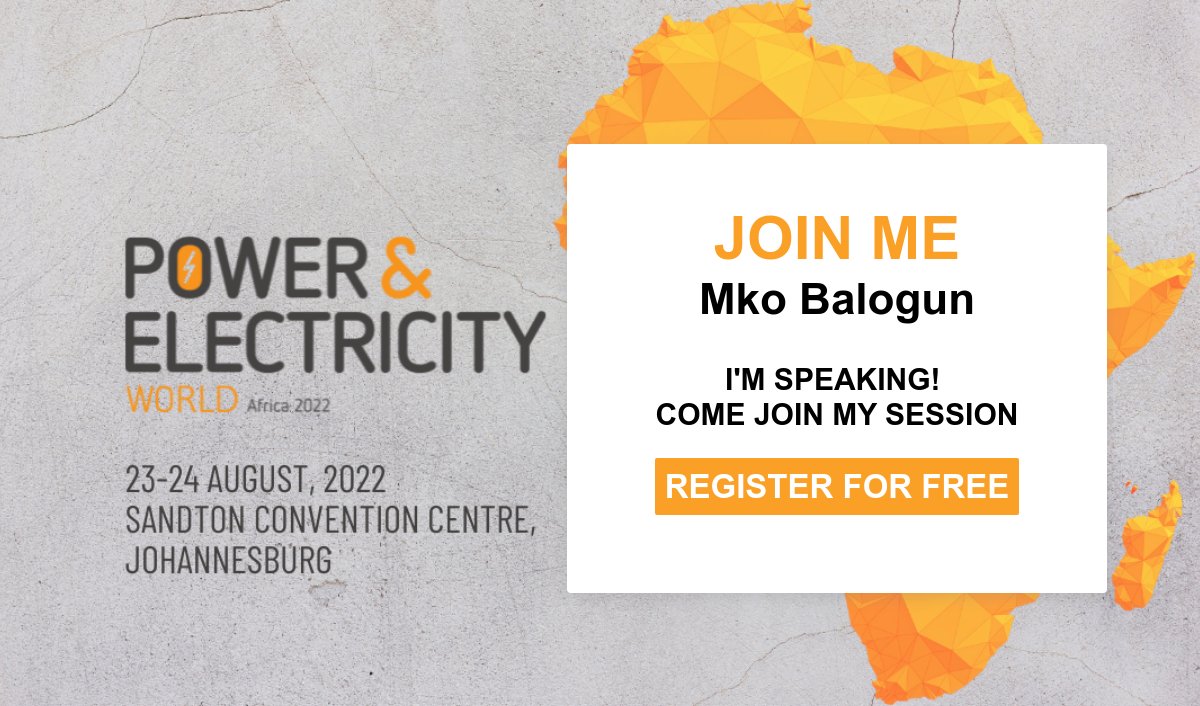 Dr. MKO Balogun (@mkobalogun) on Twitter photo 