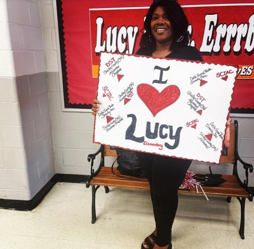 Lucy Elementary School Millington, TN (@lucyeaglessoar1) / Posts / X