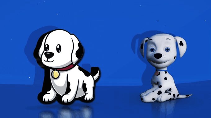 Spot Inu Offical tweet media