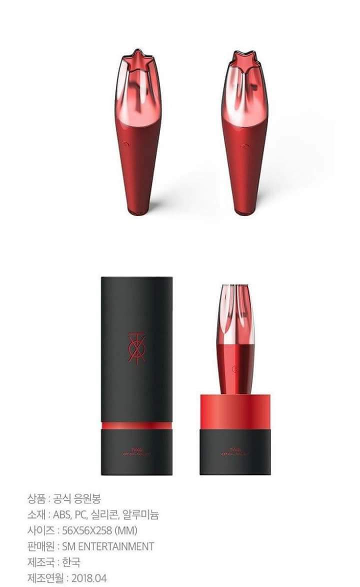 cbicecart's tweet photo. 🧊#cbicesells
WTS LFB PH 

TVXQ Official lightstick -  ₱2100

mod: ggx
mop: gcash

wts lfb ph tvxq official lightstick official merch https://t.co/27vRo91U8V