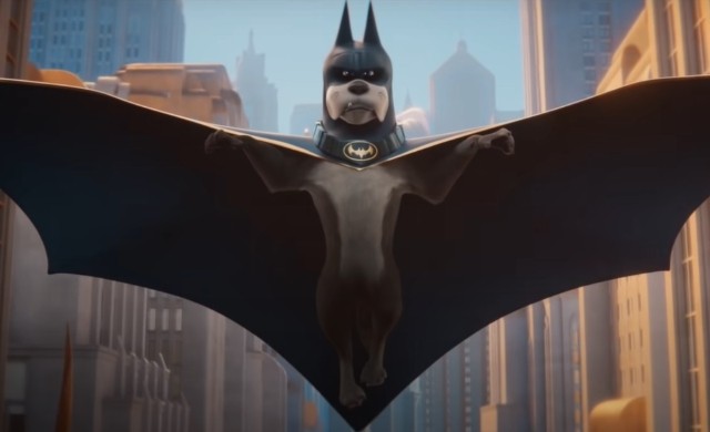 VctorHu15823392's tweet photo. #DCSupermascotasxCinemex Mi personaje favorito es Ace, como siempre viviendo la magia del cine en @Cinemex https://t.co/xa0Oiq3PeR