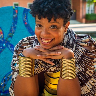 Dr. Tiffani Johnson, MD, MSc tweet media