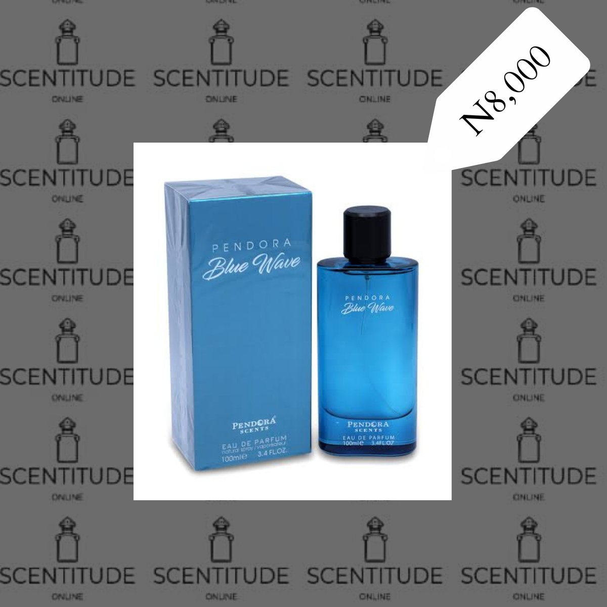 scentitude's tweet photo. Blue Wave
#pendora #bluewave #payondelivery #scent #rasasi #perfumeshop #perfumelover #lattafa #abuja #naija #scentitude #fct #abujaperfumes #eaudeparfum #scentitudeonline #scents #abuja #perfumesabuja #perfumesnigeria #abujavendor https://t.co/xlzAWcR1Vf