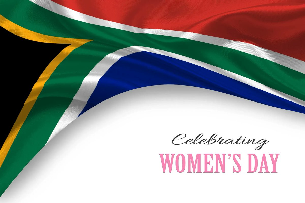 “This Women’s Day let us have #EmpoweredConversations on the future of women to celebrate our successes and continue to strive for equality, recognition and opportunity. Let us be force multipliers for change and women in leadership” – @SharmlaC, CEO Duke CE #WomensDay #RSA