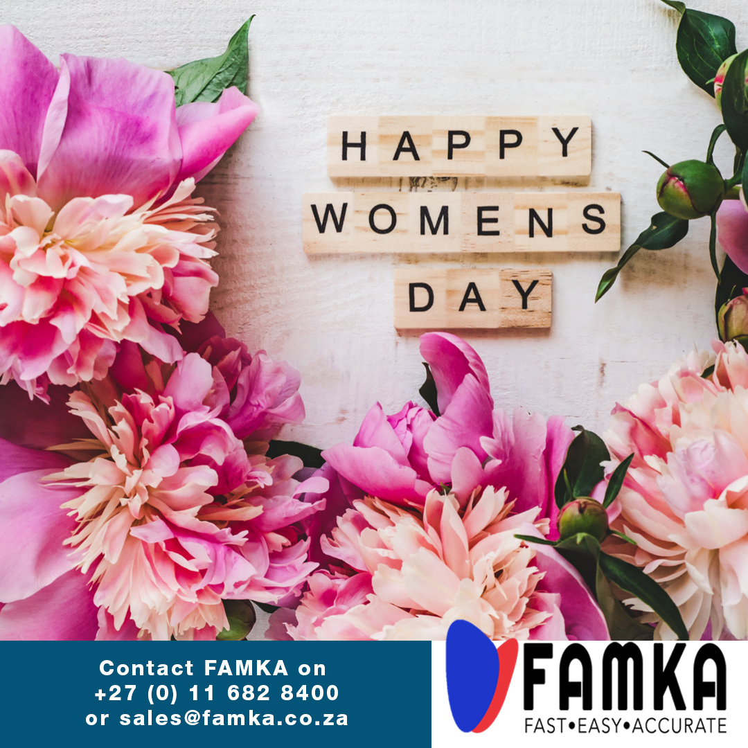 Famka_Health's tweet photo. Happy Women's Day. https://t.co/jTRFp7lh1d
