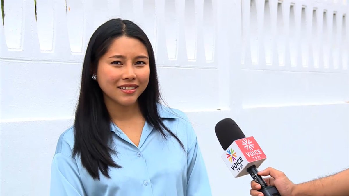 วีรนันต์ กัณหา | Weeranan Kanhar tweet media