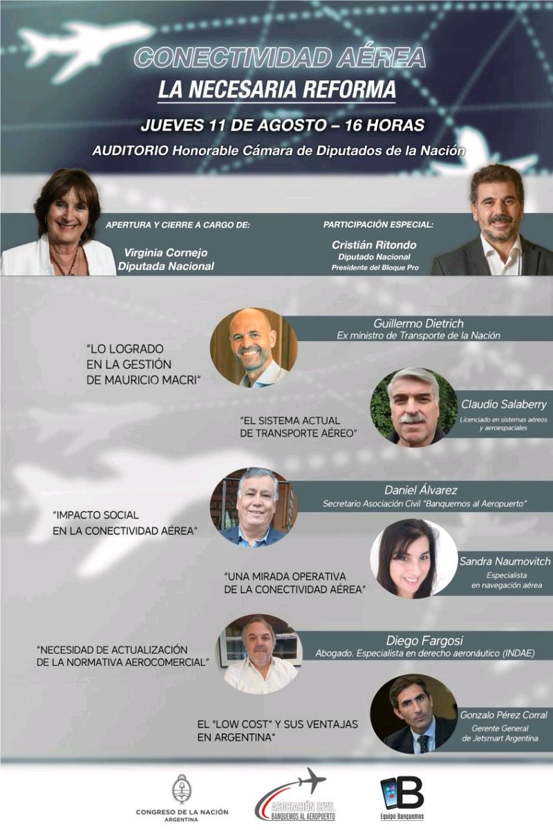 MarianCrewMemb1's tweet photo. @arielviano Este jueves voy a participar le digo a @cristianritondo que soy amiga de ustedes gracias por decirlo necesitamos que Aerolíneas declare ante la sociedad la suciedad que tapan y porque "solo ingresan los que ellos quieren "Indigna mucho 💰 https://t.co/ftlz4jbzx1