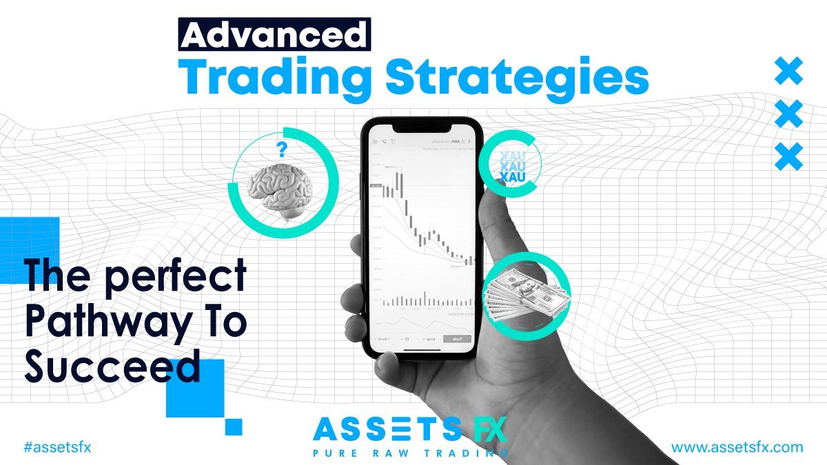 AssetsFx's tweet image. Opting to overcome all the odds and thrive in online trading?

In that case, you&apos;ll need some tricks on your sleeves, aka #advancedtradingstrategies!

With AssetsFX, trading is made Easy!

Register: assetsfx.com/register

#tradingsuccess #forextrading #bestbrokerage  #assetsfx